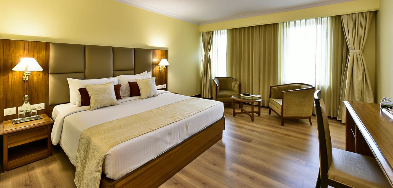 La Victoria resort